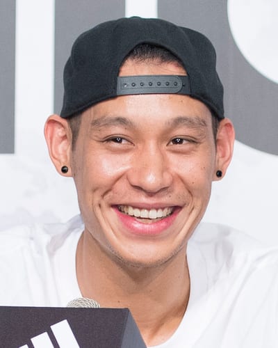 Jeremy Lin