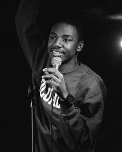 Jerrod Carmichael