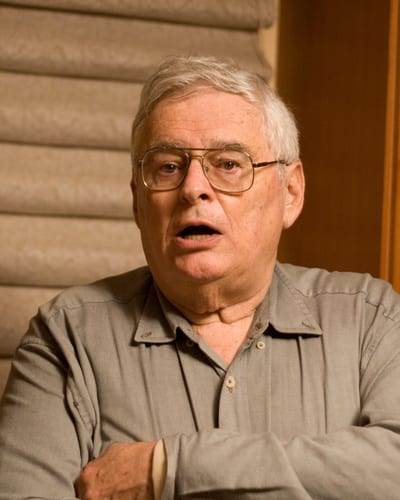 Jerry Fodor