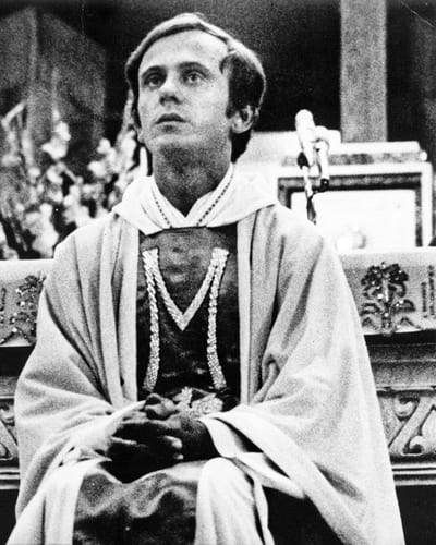 Jerzy Popieluszko