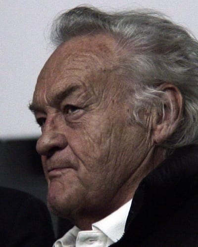 Jerzy Skolimowski