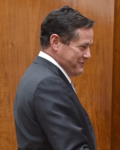 Jes Staley
