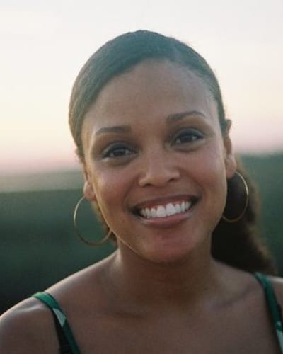Jesmyn Ward