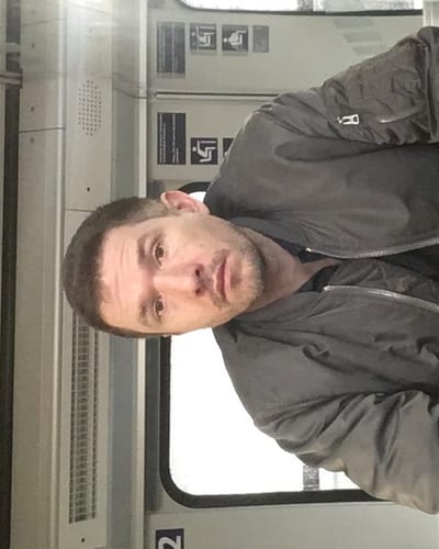 Jesse Ball