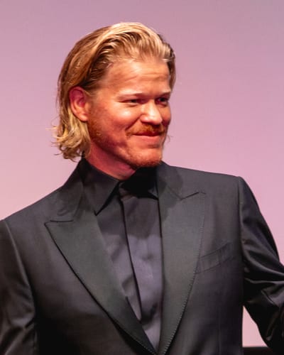 Jesse Plemons