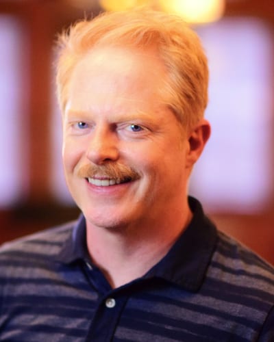 Jesse Tyler Ferguson