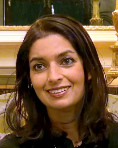 Jhumpa Lahiri