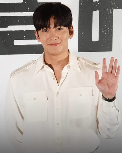 Ji Chang-wook