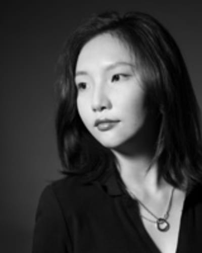 Jia Wenying