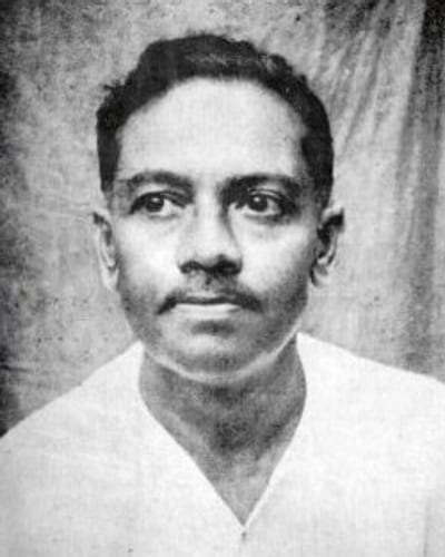 Jibanananda Das