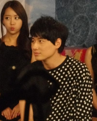Jihoon Lee