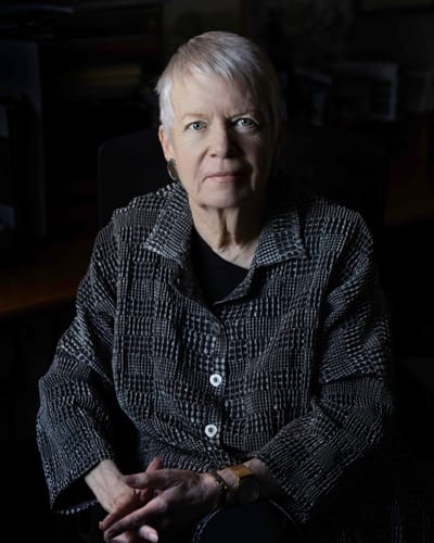 Jill Tarter