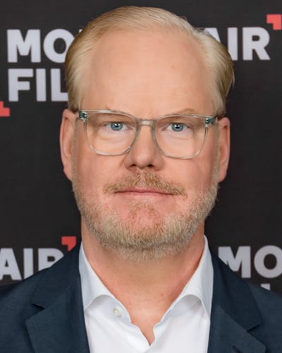 Jim Gaffigan