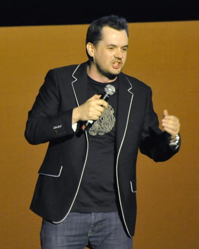 Jim Jefferies