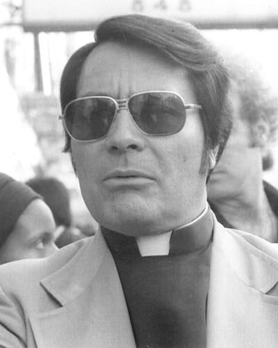 Jim Jones