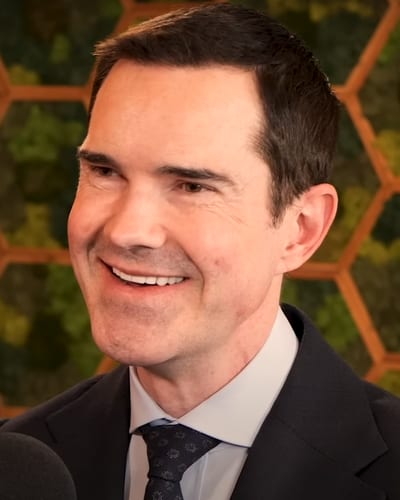 Jimmy Carr