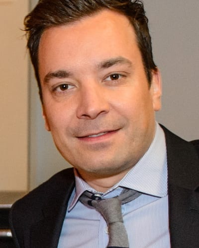 Jimmy Fallon