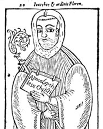 Joachim of Fiore