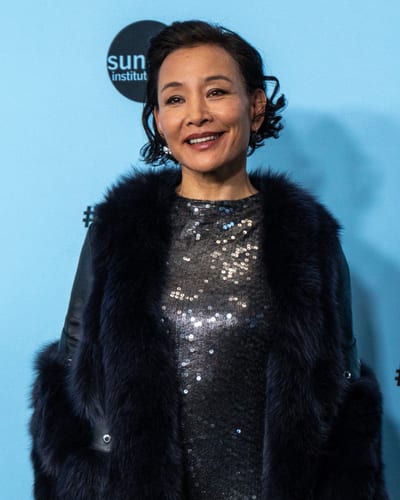 Joan Chen