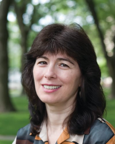 Joanna Aizenberg