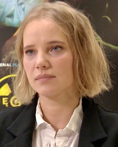 Joanna Kulig