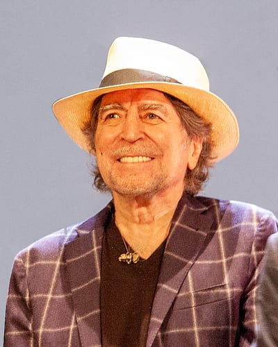 Joaquín Sabina
