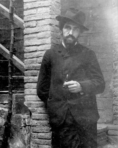 Joaquín Torres García