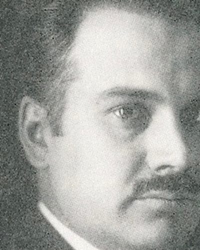 Joaquín Xirau