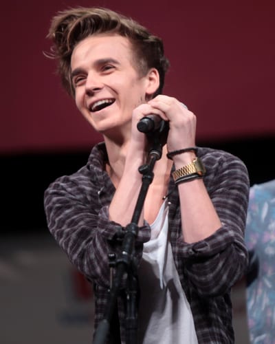 Joe Sugg