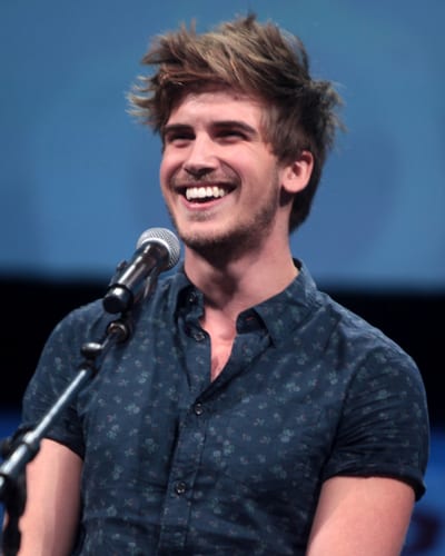 Joey Graceffa