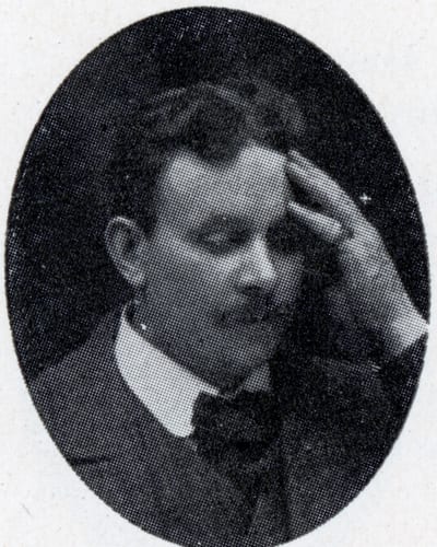 Johan Lindqvist