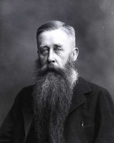 Johan Ludvig Heiberg