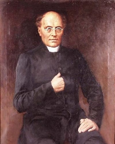 Johan Ludvig Runeberg