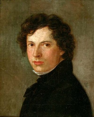 Johan Sebastian Welhaven