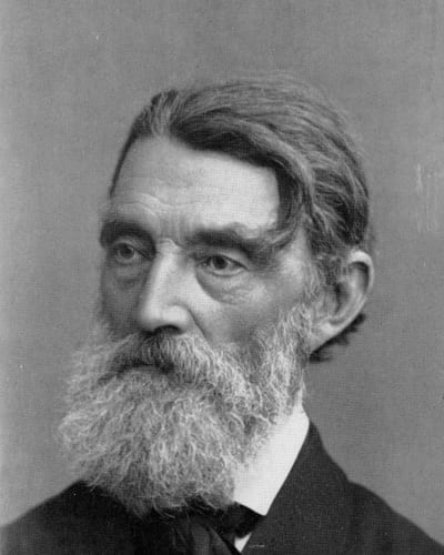 Johan Sverdrup