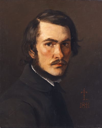 Johan Thomas Lundbye