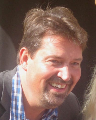 Johan Wester