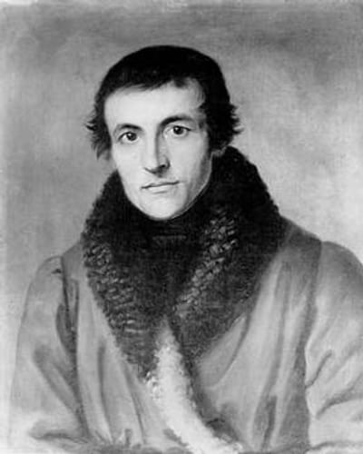 Johann Adam Möhler