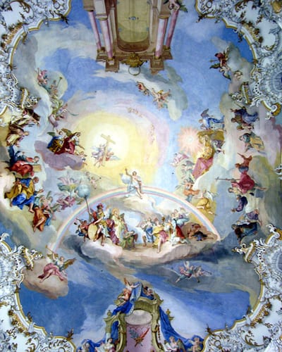 Johann Baptist Zimmermann