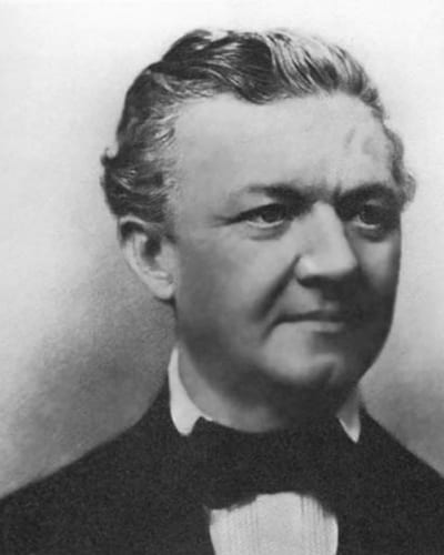 Johann Georg Halske