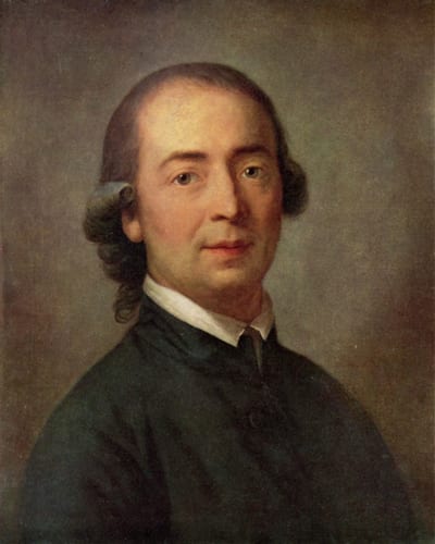 Johann Gottfried Herder
