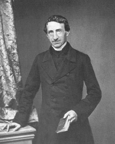 Johann Joseph Ignaz von Döllinger