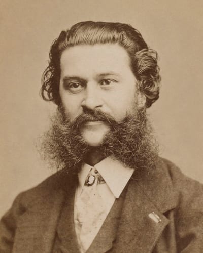 Johann Strauss II