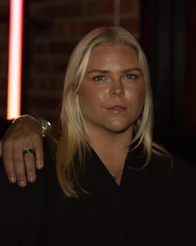 Johanna Nordström