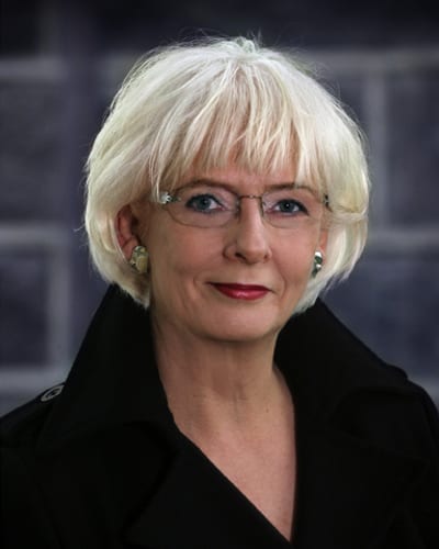 Jóhanna Sigurðardóttir