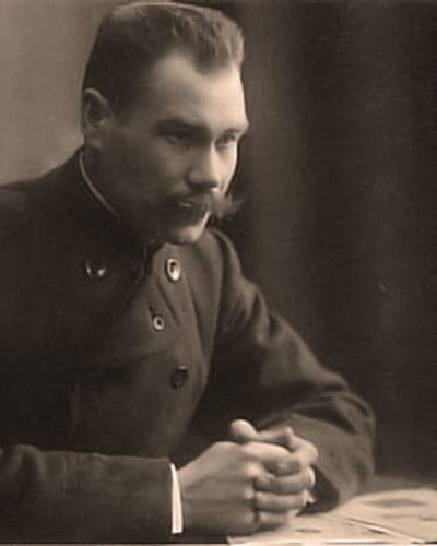 Johannes Linnankoski