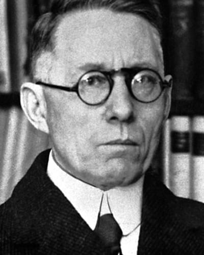 Johannes V. Jensen