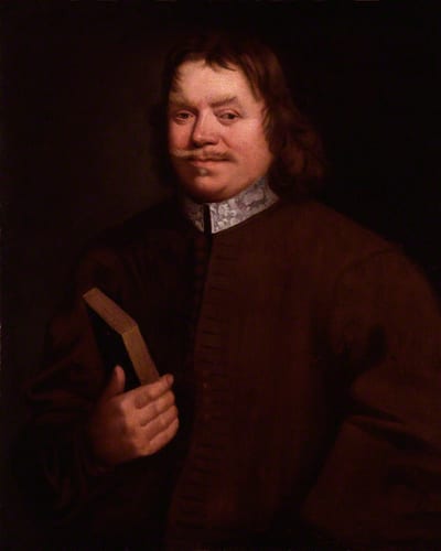 John Bunyan