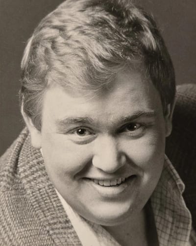 John Candy photo