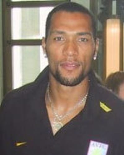 John Carew